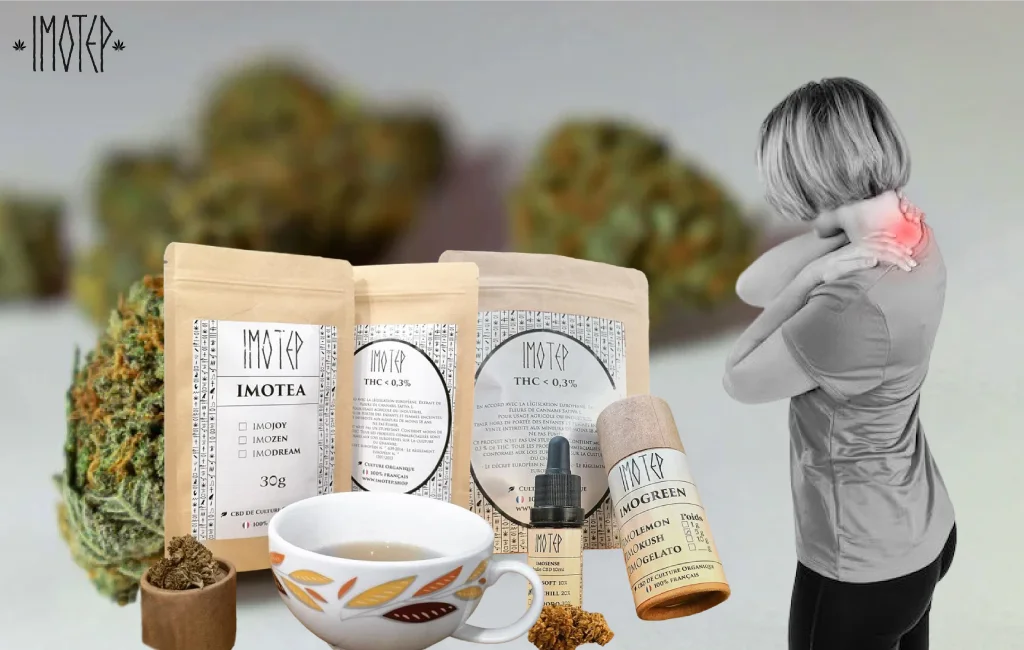 Guide complet sur l'utilisation du CBD pour la fibromyalgie