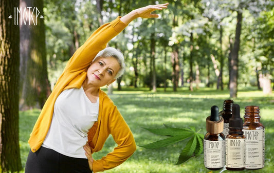 Pourquoi choisir l'huile de chanvre bio pour votre bien-être