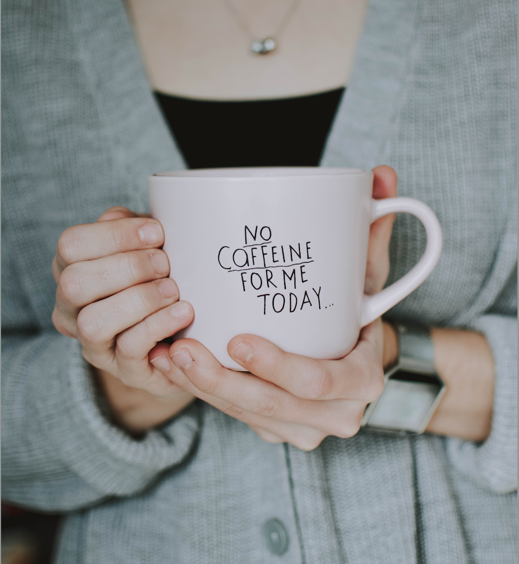 La tisane au CBD est-elle un bon substitut au café ?